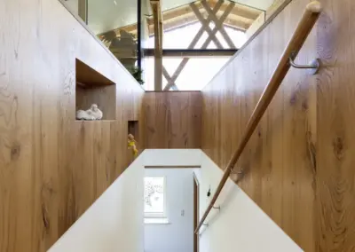Haidacher Treppe