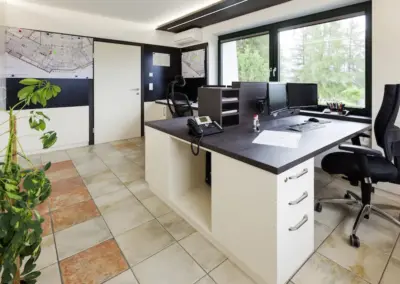 Klima Herold Büro