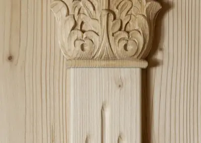 Peer Ruppi Ornament