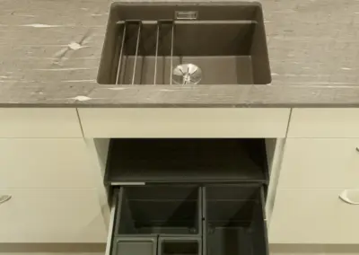 Schauraum Tischlerei Schulnig