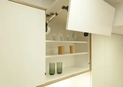 Schauraum Tischlerei Schulnig