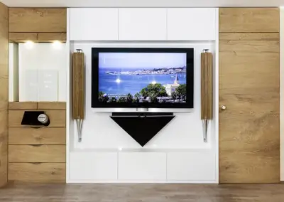 Schulnig Fernseher