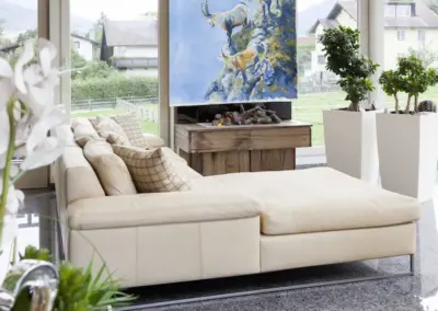 Schulnig Sofa