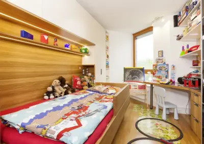 Vitroler Kinderzimmer