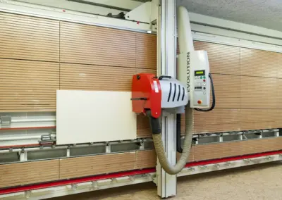 Tischlerei Schulnig Werkstatt Gerät